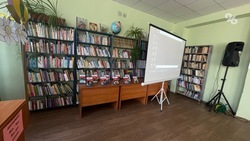Более 1,2 млрд рублей планируют направить на развитие библиотек на Ставрополье 